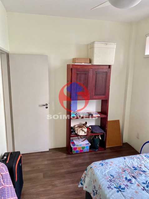Conheça QUARTO do imóvel - Apartamento 2 quartos à venda Maracanã, Rio de Janeiro - R$ 290.000 - TJAP21589 - 8 QUARTO - Apartamento 2 quartos à venda Maracanã, Rio de Janeiro - R$ 290.000 - TJAP21589 - 8