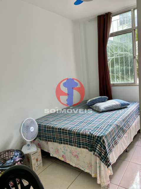 Conheça QUARTO do imóvel - Apartamento 2 quartos à venda Maracanã, Rio de Janeiro - R$ 290.000 - TJAP21589 - 10 QUARTO - Apartamento 2 quartos à venda Maracanã, Rio de Janeiro - R$ 290.000 - TJAP21589 - 10