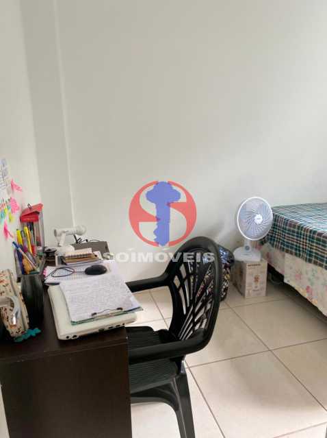 Conheça QUARTO do imóvel - Apartamento 2 quartos à venda Maracanã, Rio de Janeiro - R$ 290.000 - TJAP21589 - 11 QUARTO - Apartamento 2 quartos à venda Maracanã, Rio de Janeiro - R$ 290.000 - TJAP21589 - 11