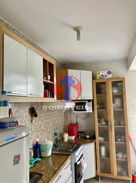 Conheça COZINHA do imóvel - Apartamento 2 quartos à venda Maracanã, Rio de Janeiro - R$ 290.000 - TJAP21589 - 14 COZINHA - Apartamento 2 quartos à venda Maracanã, Rio de Janeiro - R$ 290.000 - TJAP21589 - 14