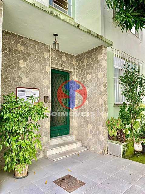 Conheça ENTRADA PREDIO do imóvel - Apartamento 2 quartos à venda Maracanã, Rio de Janeiro - R$ 290.000 - TJAP21589 - 16 ENTRADA PREDIO - Apartamento 2 quartos à venda Maracanã, Rio de Janeiro - R$ 290.000 - TJAP21589 - 16