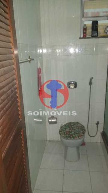 Conheça BANHEIRO SOCIAL do imóvel - Casa 3 quartos à venda Todos os Santos, Rio de Janeiro - R$ 600.000 - TJCA30088 - 15 BANHEIRO SOCIAL - Casa 3 quartos à venda Todos os Santos, Rio de Janeiro - R$ 600.000 - TJCA30088 - 15