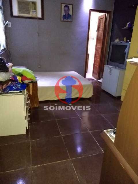 Conheça QUARTO do imóvel - Casa 3 quartos à venda Todos os Santos, Rio de Janeiro - R$ 600.000 - TJCA30088 - 24 QUARTO - Casa 3 quartos à venda Todos os Santos, Rio de Janeiro - R$ 600.000 - TJCA30088 - 24