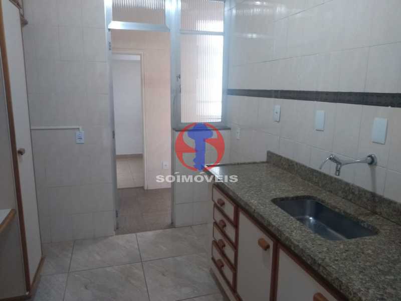Conheça Cozinha do imóvel - Apartamento 3 quartos à venda Copacabana, Rio de Janeiro - R$ 1.460.000 - TJAP30776 - 20 Cozinha - Apartamento 3 quartos à venda Copacabana, Rio de Janeiro - R$ 1.460.000 - TJAP30776 - 20