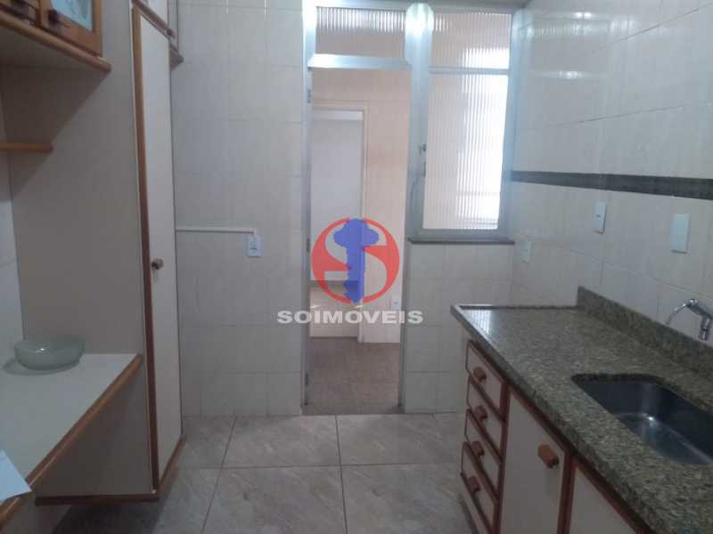 Conheça Cozinha do imóvel - Apartamento 3 quartos à venda Copacabana, Rio de Janeiro - R$ 1.460.000 - TJAP30776 - 21 Cozinha - Apartamento 3 quartos à venda Copacabana, Rio de Janeiro - R$ 1.460.000 - TJAP30776 - 21