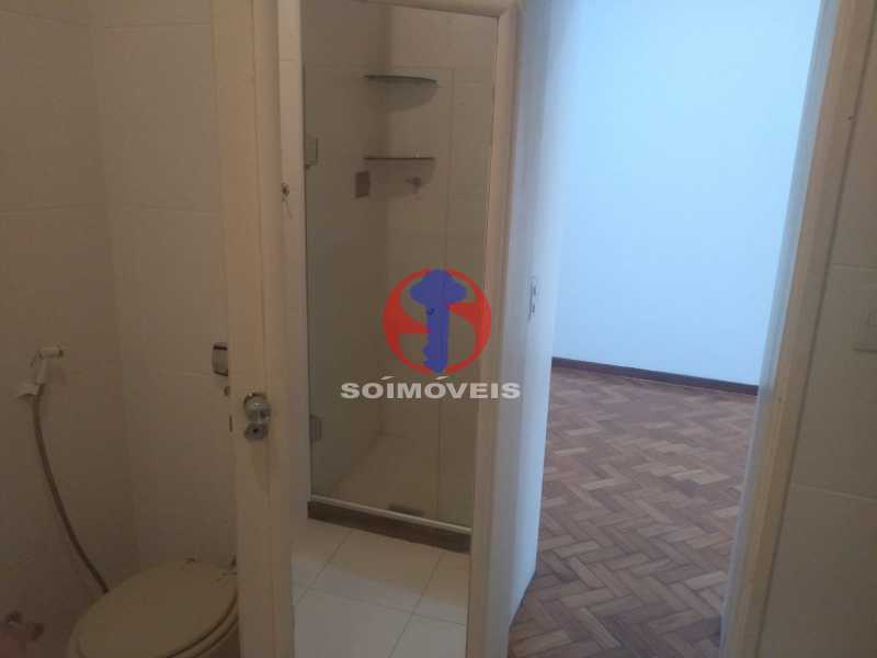 Conheça Suíte do imóvel - Apartamento 3 quartos à venda Copacabana, Rio de Janeiro - R$ 1.460.000 - TJAP30776 - 8 Suíte - Apartamento 3 quartos à venda Copacabana, Rio de Janeiro - R$ 1.460.000 - TJAP30776 - 8