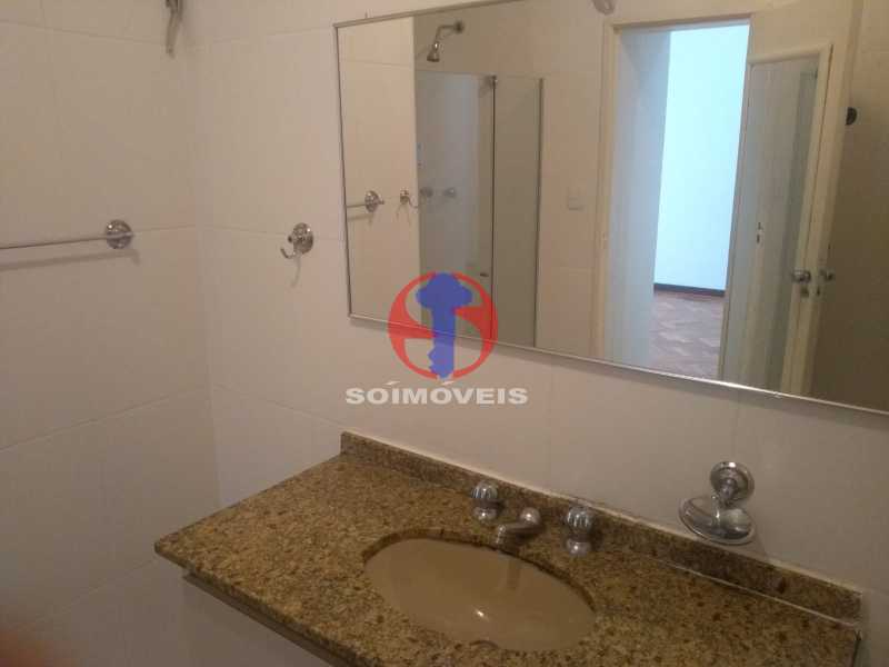 Conheça Suíte do imóvel - Apartamento 3 quartos à venda Copacabana, Rio de Janeiro - R$ 1.460.000 - TJAP30776 - 9 Suíte - Apartamento 3 quartos à venda Copacabana, Rio de Janeiro - R$ 1.460.000 - TJAP30776 - 9
