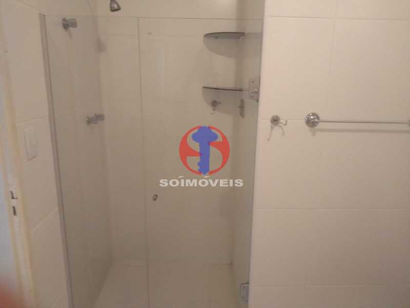 Conheça Banheiro social do imóvel - Apartamento 3 quartos à venda Copacabana, Rio de Janeiro - R$ 1.460.000 - TJAP30776 - 19 Banheiro social - Apartamento 3 quartos à venda Copacabana, Rio de Janeiro - R$ 1.460.000 - TJAP30776 - 19