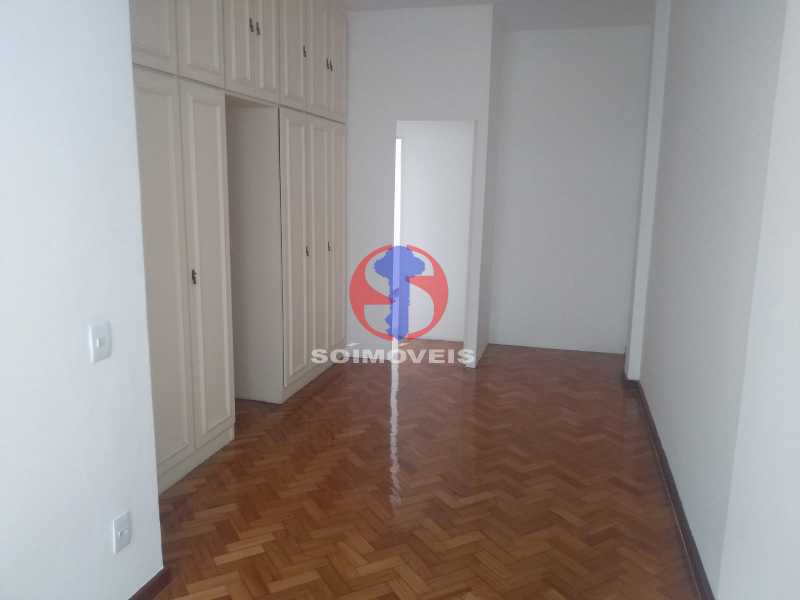 Conheça Quarto suíte do imóvel - Apartamento 3 quartos à venda Copacabana, Rio de Janeiro - R$ 1.460.000 - TJAP30776 - 7 Quarto suíte - Apartamento 3 quartos à venda Copacabana, Rio de Janeiro - R$ 1.460.000 - TJAP30776 - 7