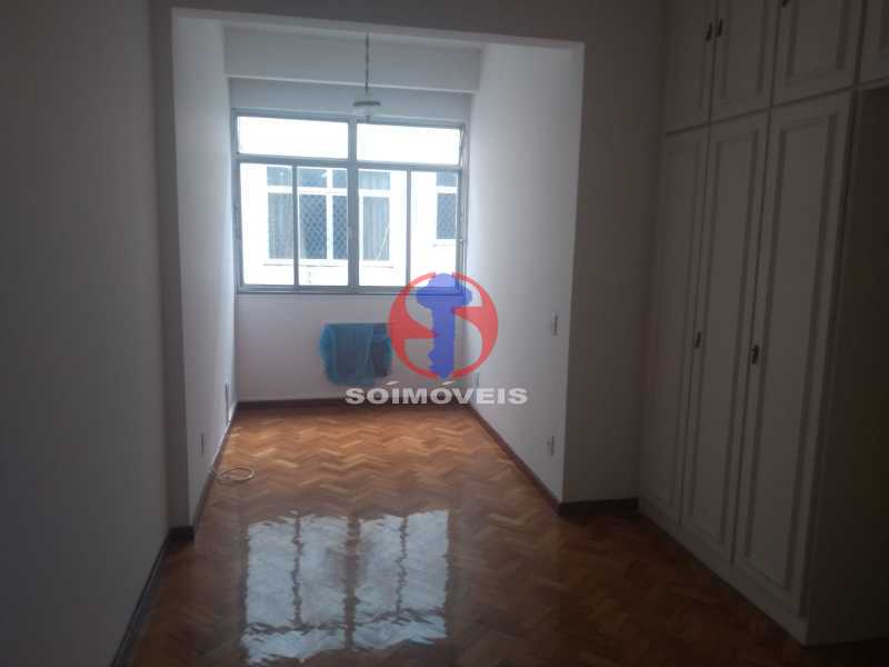Conheça Quarto do imóvel - Apartamento 3 quartos à venda Copacabana, Rio de Janeiro - R$ 1.460.000 - TJAP30776 - 11 Quarto - Apartamento 3 quartos à venda Copacabana, Rio de Janeiro - R$ 1.460.000 - TJAP30776 - 11