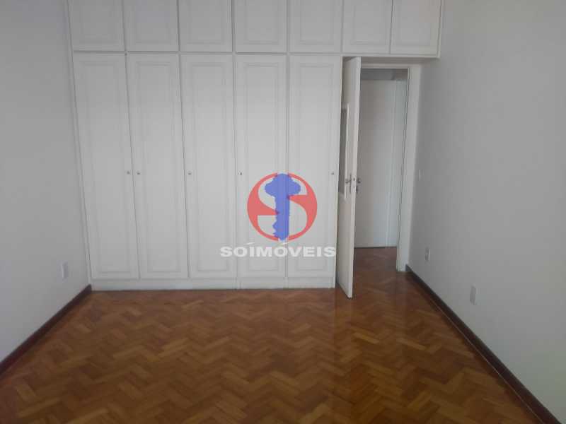 Conheça Quarto do imóvel - Apartamento 3 quartos à venda Copacabana, Rio de Janeiro - R$ 1.460.000 - TJAP30776 - 12 Quarto - Apartamento 3 quartos à venda Copacabana, Rio de Janeiro - R$ 1.460.000 - TJAP30776 - 12
