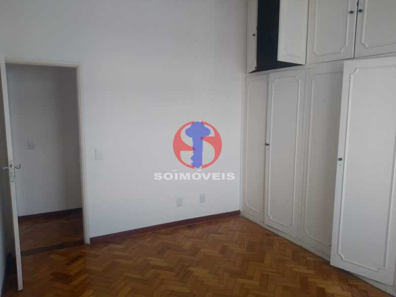 Conheça Quarto do imóvel - Apartamento 3 quartos à venda Copacabana, Rio de Janeiro - R$ 1.460.000 - TJAP30776 - 15 Quarto - Apartamento 3 quartos à venda Copacabana, Rio de Janeiro - R$ 1.460.000 - TJAP30776 - 15