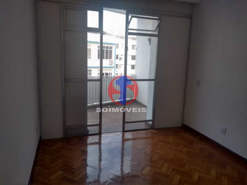 Conheça Quarto Varanda do imóvel - Apartamento 3 quartos à venda Copacabana, Rio de Janeiro - R$ 1.460.000 - TJAP30776 - 3 Quarto Varanda - Apartamento 3 quartos à venda Copacabana, Rio de Janeiro - R$ 1.460.000 - TJAP30776 - 3