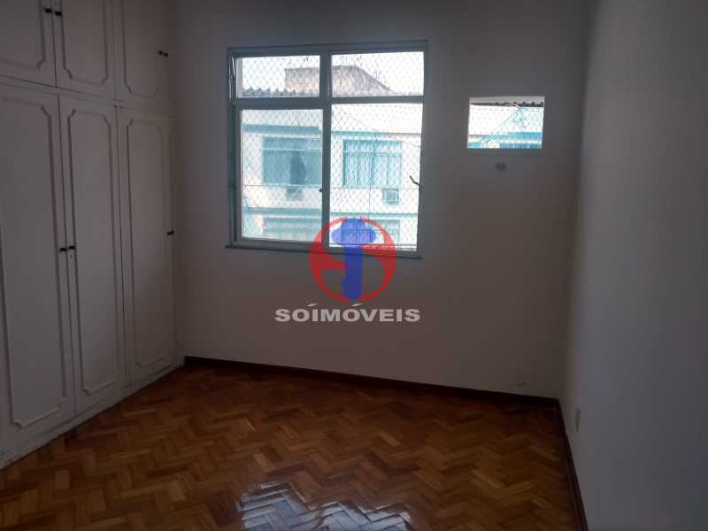 Conheça Quarto do imóvel - Apartamento 3 quartos à venda Copacabana, Rio de Janeiro - R$ 1.460.000 - TJAP30776 - 13 Quarto - Apartamento 3 quartos à venda Copacabana, Rio de Janeiro - R$ 1.460.000 - TJAP30776 - 13
