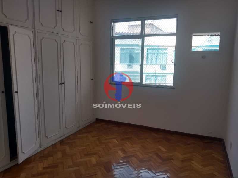 Conheça Quarto do imóvel - Apartamento 3 quartos à venda Copacabana, Rio de Janeiro - R$ 1.460.000 - TJAP30776 - 14 Quarto - Apartamento 3 quartos à venda Copacabana, Rio de Janeiro - R$ 1.460.000 - TJAP30776 - 14