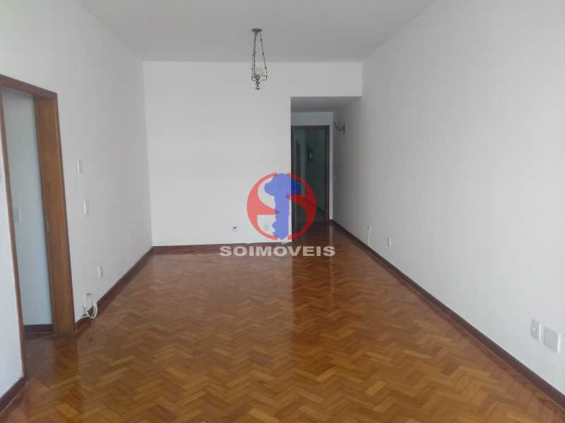 Conheça Sala do imóvel - Apartamento 3 quartos à venda Copacabana, Rio de Janeiro - R$ 1.460.000 - TJAP30776 - 1 Sala - Apartamento 3 quartos à venda Copacabana, Rio de Janeiro - R$ 1.460.000 - TJAP30776 - 1