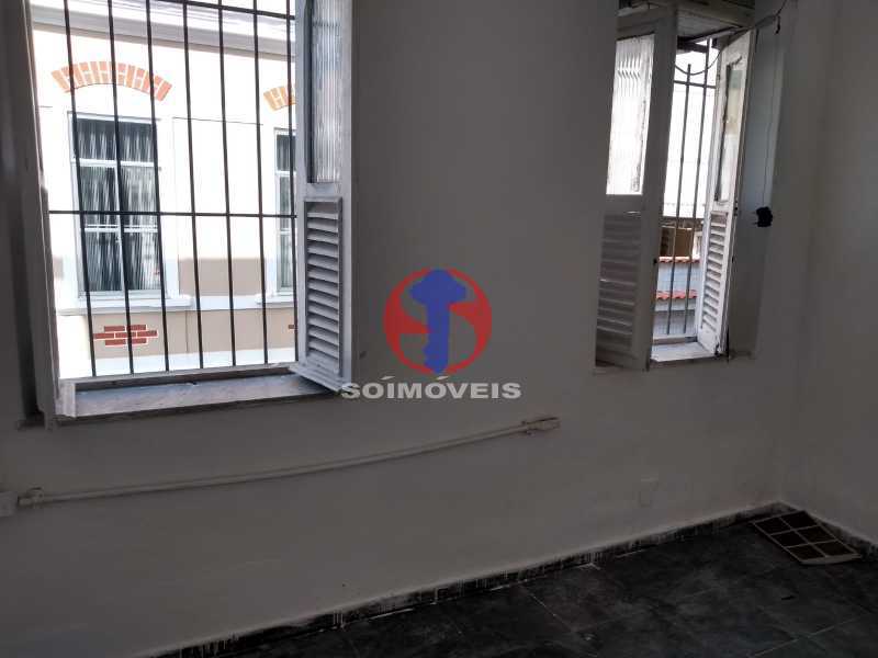 Conheça Sala do imóvel - Prédio 220m² à venda Vila Isabel, Rio de Janeiro - R$ 580.000 - TJPR50001 - 9 Sala - Prédio 220m² à venda Vila Isabel, Rio de Janeiro - R$ 580.000 - TJPR50001 - 9