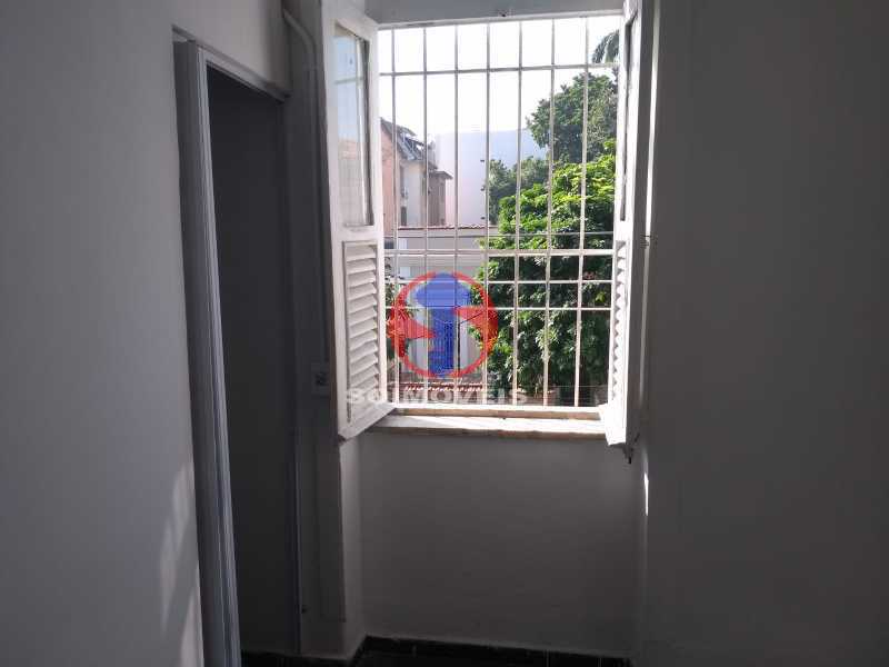 Conheça Quarto do imóvel - Prédio 220m² à venda Vila Isabel, Rio de Janeiro - R$ 580.000 - TJPR50001 - 10 Quarto - Prédio 220m² à venda Vila Isabel, Rio de Janeiro - R$ 580.000 - TJPR50001 - 10