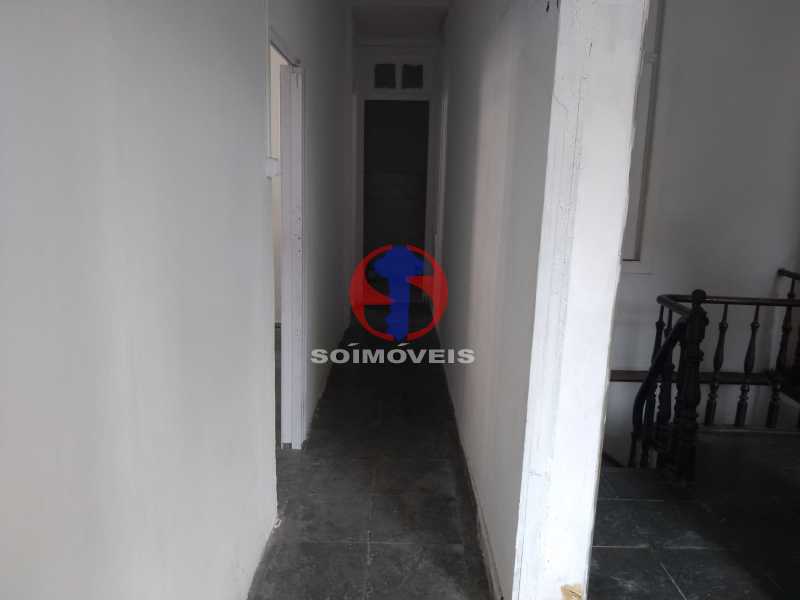 Conheça Corredor do imóvel - Prédio 220m² à venda Vila Isabel, Rio de Janeiro - R$ 580.000 - TJPR50001 - 11 Corredor - Prédio 220m² à venda Vila Isabel, Rio de Janeiro - R$ 580.000 - TJPR50001 - 11