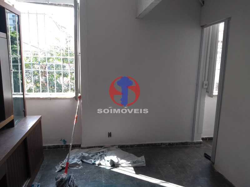 Conheça Quarto do imóvel - Prédio 220m² à venda Vila Isabel, Rio de Janeiro - R$ 580.000 - TJPR50001 - 15 Quarto - Prédio 220m² à venda Vila Isabel, Rio de Janeiro - R$ 580.000 - TJPR50001 - 15