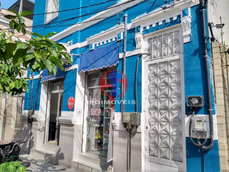 Conheça Fachada 1 do imóvel - Prédio 220m² à venda Vila Isabel, Rio de Janeiro - R$ 580.000 - TJPR50001 - 1 Fachada 1 - Prédio 220m² à venda Vila Isabel, Rio de Janeiro - R$ 580.000 - TJPR50001 - 1