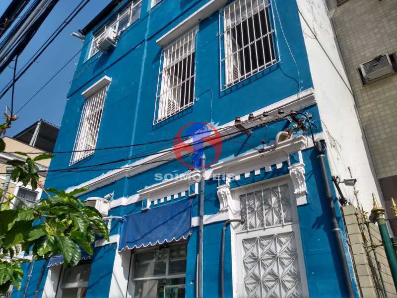Conheça F 2 do imóvel - Prédio 220m² à venda Vila Isabel, Rio de Janeiro - R$ 580.000 - TJPR50001 - 3 F 2 - Prédio 220m² à venda Vila Isabel, Rio de Janeiro - R$ 580.000 - TJPR50001 - 3