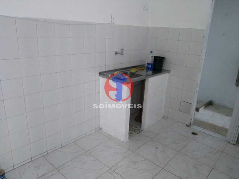 Conheça Cozinha do imóvel - Prédio 220m² à venda Vila Isabel, Rio de Janeiro - R$ 580.000 - TJPR50001 - 20 Cozinha - Prédio 220m² à venda Vila Isabel, Rio de Janeiro - R$ 580.000 - TJPR50001 - 20