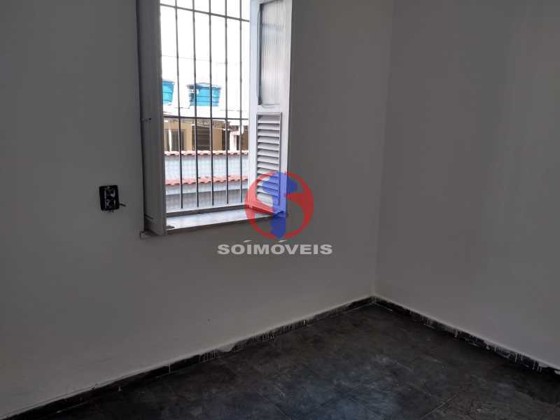 Conheça Quarto do imóvel - Prédio 220m² à venda Vila Isabel, Rio de Janeiro - R$ 580.000 - TJPR50001 - 17 Quarto - Prédio 220m² à venda Vila Isabel, Rio de Janeiro - R$ 580.000 - TJPR50001 - 17