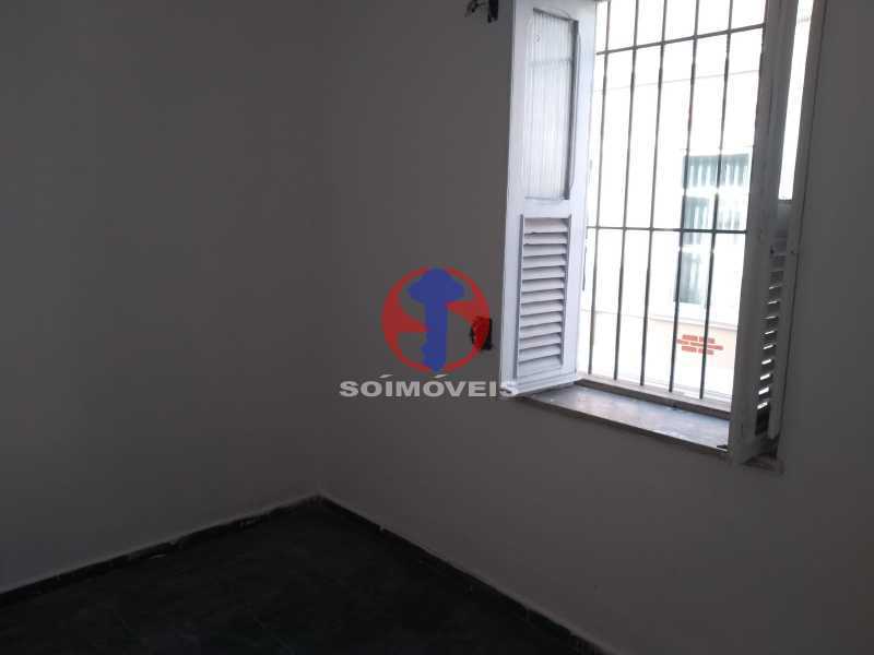 Conheça Quarto do imóvel - Prédio 220m² à venda Vila Isabel, Rio de Janeiro - R$ 580.000 - TJPR50001 - 18 Quarto - Prédio 220m² à venda Vila Isabel, Rio de Janeiro - R$ 580.000 - TJPR50001 - 18