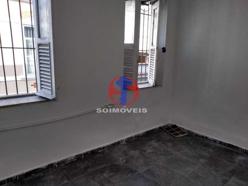 Conheça Quarto do imóvel - Prédio 220m² à venda Vila Isabel, Rio de Janeiro - R$ 580.000 - TJPR50001 - 19 Quarto - Prédio 220m² à venda Vila Isabel, Rio de Janeiro - R$ 580.000 - TJPR50001 - 19