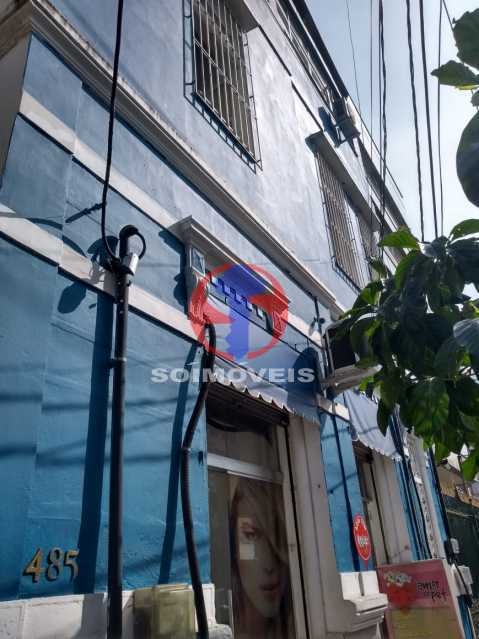 Conheça F 4 do imóvel - Prédio 220m² à venda Vila Isabel, Rio de Janeiro - R$ 580.000 - TJPR50001 - 5 F 4 - Prédio 220m² à venda Vila Isabel, Rio de Janeiro - R$ 580.000 - TJPR50001 - 5