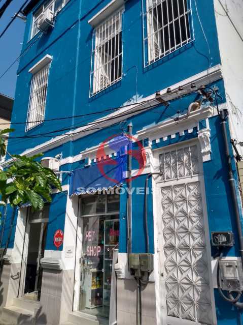 Conheça F 5 do imóvel - Prédio 220m² à venda Vila Isabel, Rio de Janeiro - R$ 580.000 - TJPR50001 - 6 F 5 - Prédio 220m² à venda Vila Isabel, Rio de Janeiro - R$ 580.000 - TJPR50001 - 6