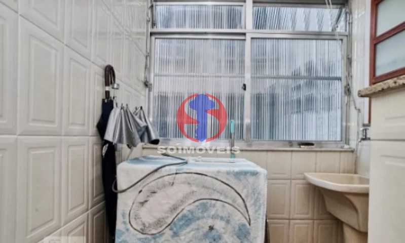 Conheça imagem4 do imóvel - SALA 2 QUARTOS COM VARANDA - TJAP21598 - 20 imagem4 - SALA 2 QUARTOS COM VARANDA - TJAP21598 - 20