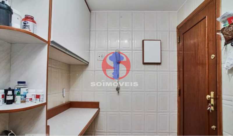 Conheça imagem6 do imóvel - SALA 2 QUARTOS COM VARANDA - TJAP21598 - 15 imagem6 - SALA 2 QUARTOS COM VARANDA - TJAP21598 - 15