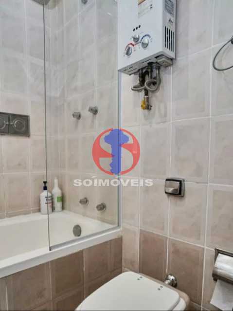 Conheça imagem12 do imóvel - SALA 2 QUARTOS COM VARANDA - TJAP21598 - 22 imagem12 - SALA 2 QUARTOS COM VARANDA - TJAP21598 - 22
