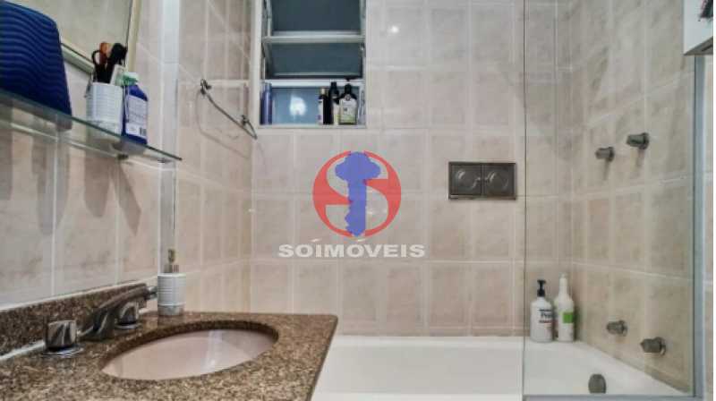 Conheça imagem13 do imóvel - SALA 2 QUARTOS COM VARANDA - TJAP21598 - 23 imagem13 - SALA 2 QUARTOS COM VARANDA - TJAP21598 - 23