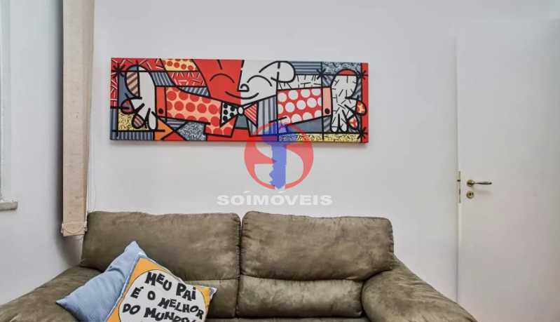 Conheça imagem15 do imóvel - SALA 2 QUARTOS COM VARANDA - TJAP21598 - 6 imagem15 - SALA 2 QUARTOS COM VARANDA - TJAP21598 - 6