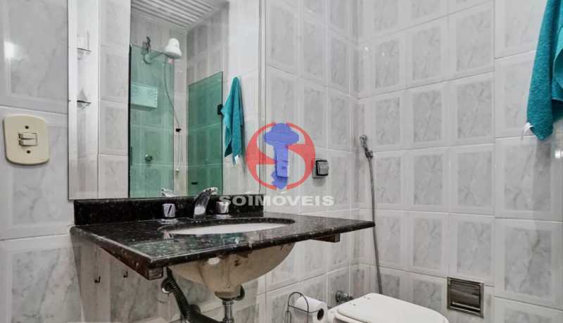 Conheça imagem24 do imóvel - SALA 2 QUARTOS COM VARANDA - TJAP21598 - 27 imagem24 - SALA 2 QUARTOS COM VARANDA - TJAP21598 - 27