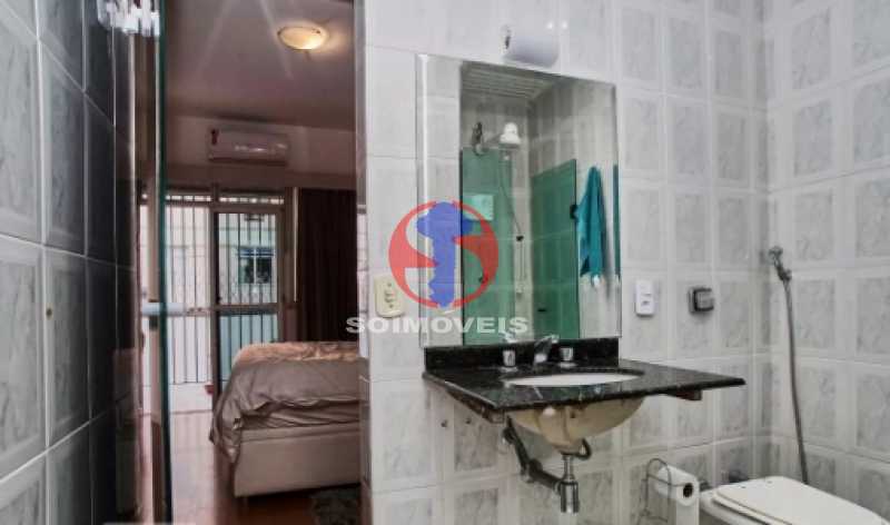Conheça imagem25 do imóvel - SALA 2 QUARTOS COM VARANDA - TJAP21598 - 28 imagem25 - SALA 2 QUARTOS COM VARANDA - TJAP21598 - 28