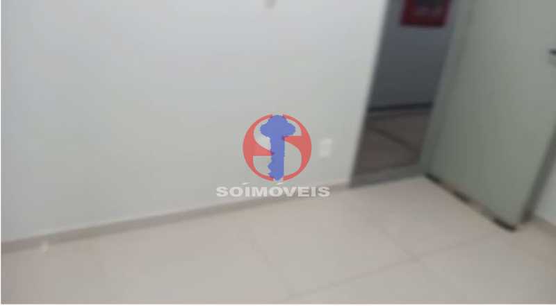 Conheça SALA do imóvel - Apartamento 1 quarto à venda São Cristóvão, Rio de Janeiro - R$ 160.000 - TJAP10357 - 1 SALA - Apartamento 1 quarto à venda São Cristóvão, Rio de Janeiro - R$ 160.000 - TJAP10357 - 1