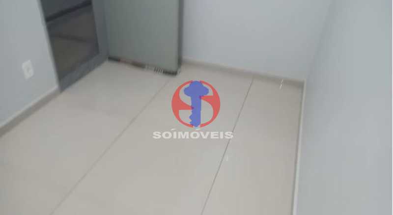 Conheça SALA do imóvel - Apartamento 1 quarto à venda São Cristóvão, Rio de Janeiro - R$ 160.000 - TJAP10357 - 3 SALA - Apartamento 1 quarto à venda São Cristóvão, Rio de Janeiro - R$ 160.000 - TJAP10357 - 3