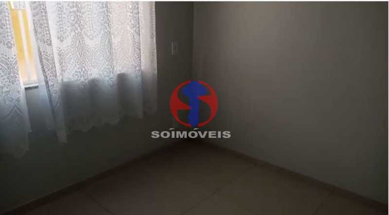 Conheça QUARTO do imóvel - Apartamento 1 quarto à venda São Cristóvão, Rio de Janeiro - R$ 160.000 - TJAP10357 - 11 QUARTO - Apartamento 1 quarto à venda São Cristóvão, Rio de Janeiro - R$ 160.000 - TJAP10357 - 11