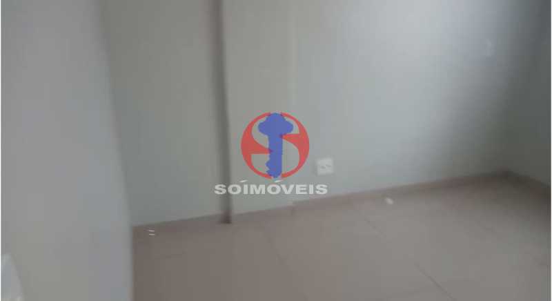 Conheça QUARTO do imóvel - Apartamento 1 quarto à venda São Cristóvão, Rio de Janeiro - R$ 160.000 - TJAP10357 - 12 QUARTO - Apartamento 1 quarto à venda São Cristóvão, Rio de Janeiro - R$ 160.000 - TJAP10357 - 12