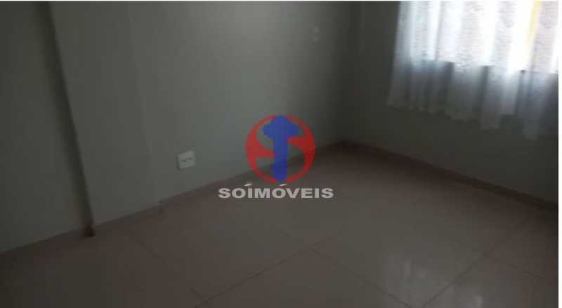 Conheça QUARTO do imóvel - Apartamento 1 quarto à venda São Cristóvão, Rio de Janeiro - R$ 160.000 - TJAP10357 - 10 QUARTO - Apartamento 1 quarto à venda São Cristóvão, Rio de Janeiro - R$ 160.000 - TJAP10357 - 10