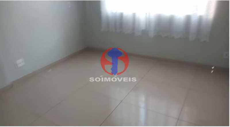 Conheça QUARTO do imóvel - Apartamento 1 quarto à venda São Cristóvão, Rio de Janeiro - R$ 160.000 - TJAP10357 - 9 QUARTO - Apartamento 1 quarto à venda São Cristóvão, Rio de Janeiro - R$ 160.000 - TJAP10357 - 9