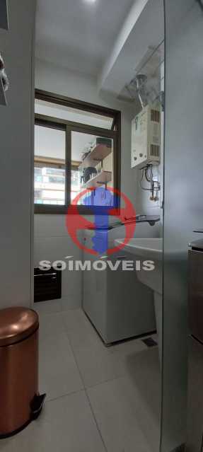 Conheça WhatsApp Image 2021-07-27 at 1 do imóvel - Apartamento 2 quartos à venda Rio Comprido, Rio de Janeiro - R$ 480.000 - TJAP21604 - 19 WhatsApp Image 2021-07-27 at 1 - Apartamento 2 quartos à venda Rio Comprido, Rio de Janeiro - R$ 480.000 - TJAP21604 - 19