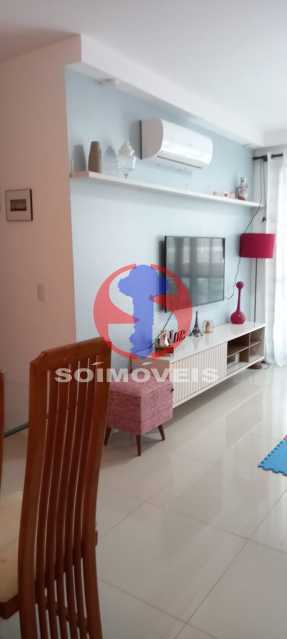Conheça WhatsApp Image 2021-07-27 at 1 do imóvel - Apartamento 2 quartos à venda Rio Comprido, Rio de Janeiro - R$ 480.000 - TJAP21604 - 7 WhatsApp Image 2021-07-27 at 1 - Apartamento 2 quartos à venda Rio Comprido, Rio de Janeiro - R$ 480.000 - TJAP21604 - 7