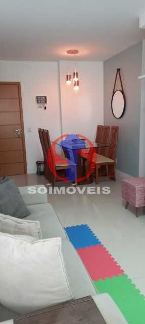 Conheça WhatsApp Image 2021-07-27 at 1 do imóvel - Apartamento 2 quartos à venda Rio Comprido, Rio de Janeiro - R$ 480.000 - TJAP21604 - 8 WhatsApp Image 2021-07-27 at 1 - Apartamento 2 quartos à venda Rio Comprido, Rio de Janeiro - R$ 480.000 - TJAP21604 - 8