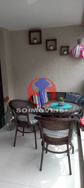 Conheça WhatsApp Image 2021-07-27 at 1 do imóvel - Apartamento 2 quartos à venda Rio Comprido, Rio de Janeiro - R$ 480.000 - TJAP21604 - 1 WhatsApp Image 2021-07-27 at 1 - Apartamento 2 quartos à venda Rio Comprido, Rio de Janeiro - R$ 480.000 - TJAP21604 - 1