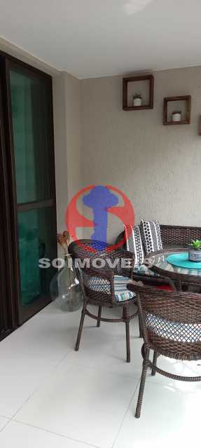 Conheça WhatsApp Image 2021-07-27 at 1 do imóvel - Apartamento 2 quartos à venda Rio Comprido, Rio de Janeiro - R$ 480.000 - TJAP21604 - 3 WhatsApp Image 2021-07-27 at 1 - Apartamento 2 quartos à venda Rio Comprido, Rio de Janeiro - R$ 480.000 - TJAP21604 - 3